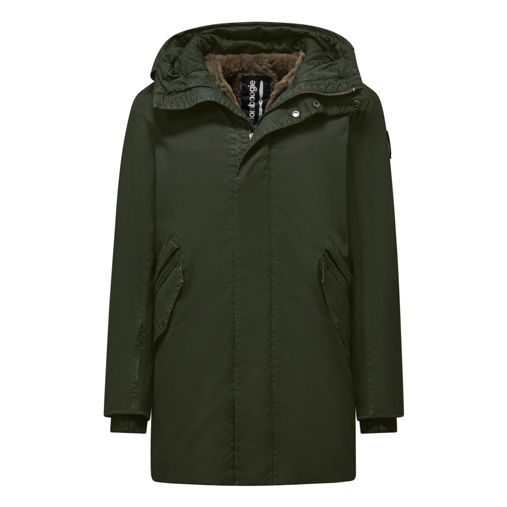 Coats > Parkas - - BomBoogie - Modalova