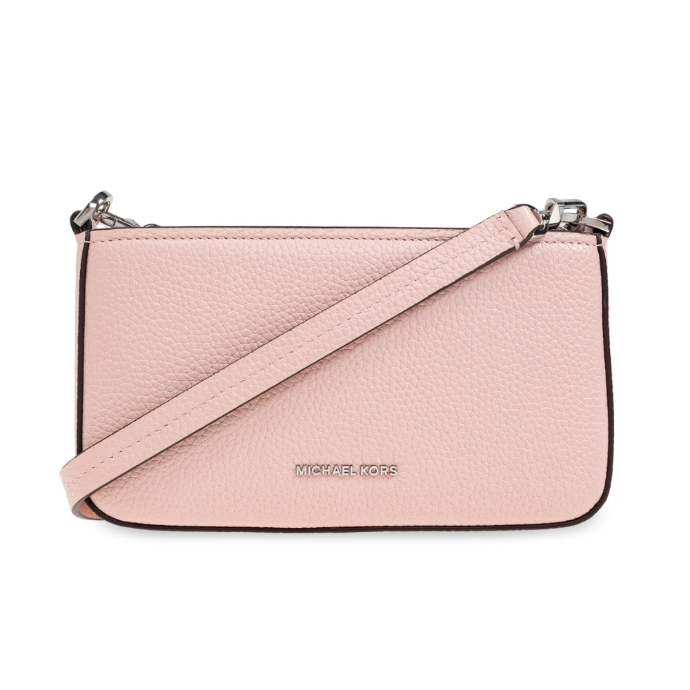 Michael Kors Schoudertas Bryant Pink Dames