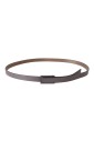 elegant-brown-leather-fashion-belt