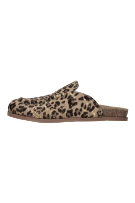 Ponyskin Mules