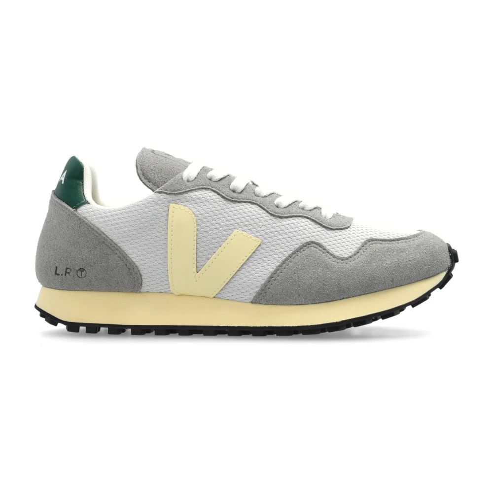 Veja - Shoes > Sneakers - Gray - Veja - Modalova