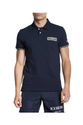 Series Baseball Polo