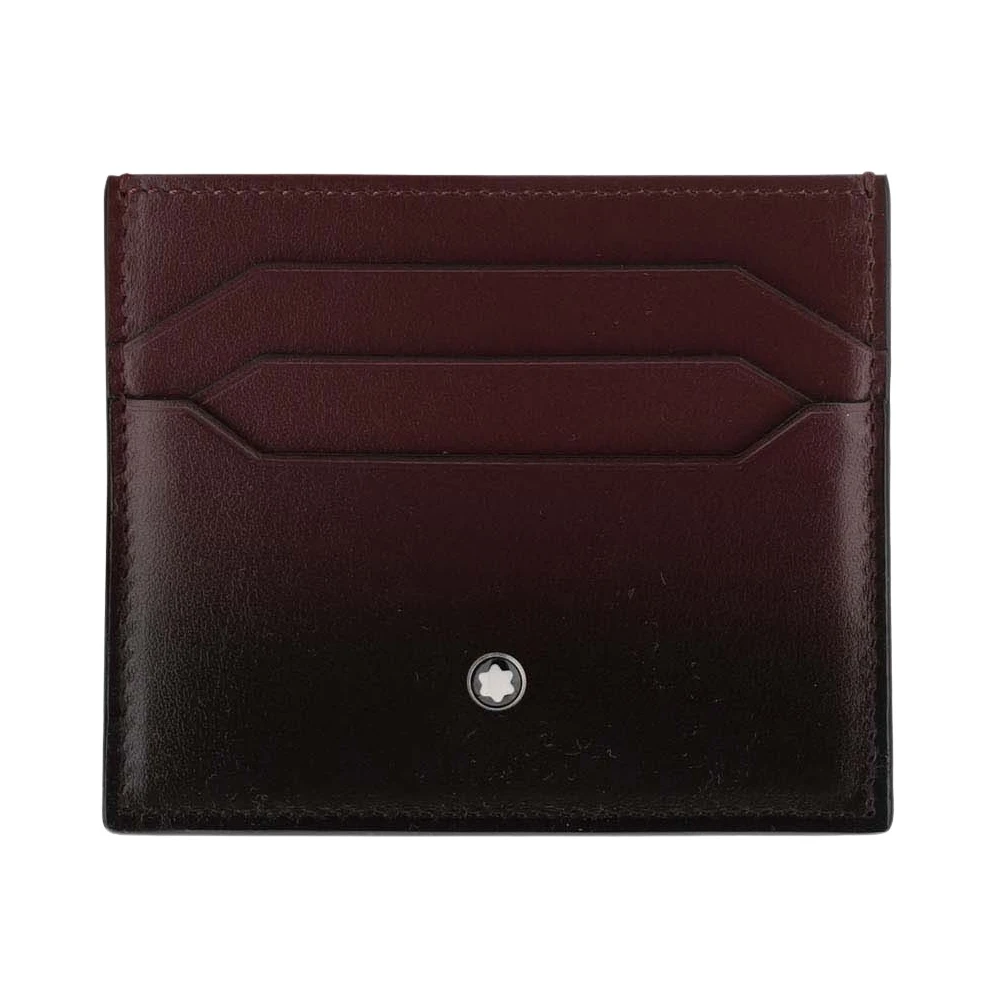 Montblanc Stijlvol Model 131685 Brown Heren