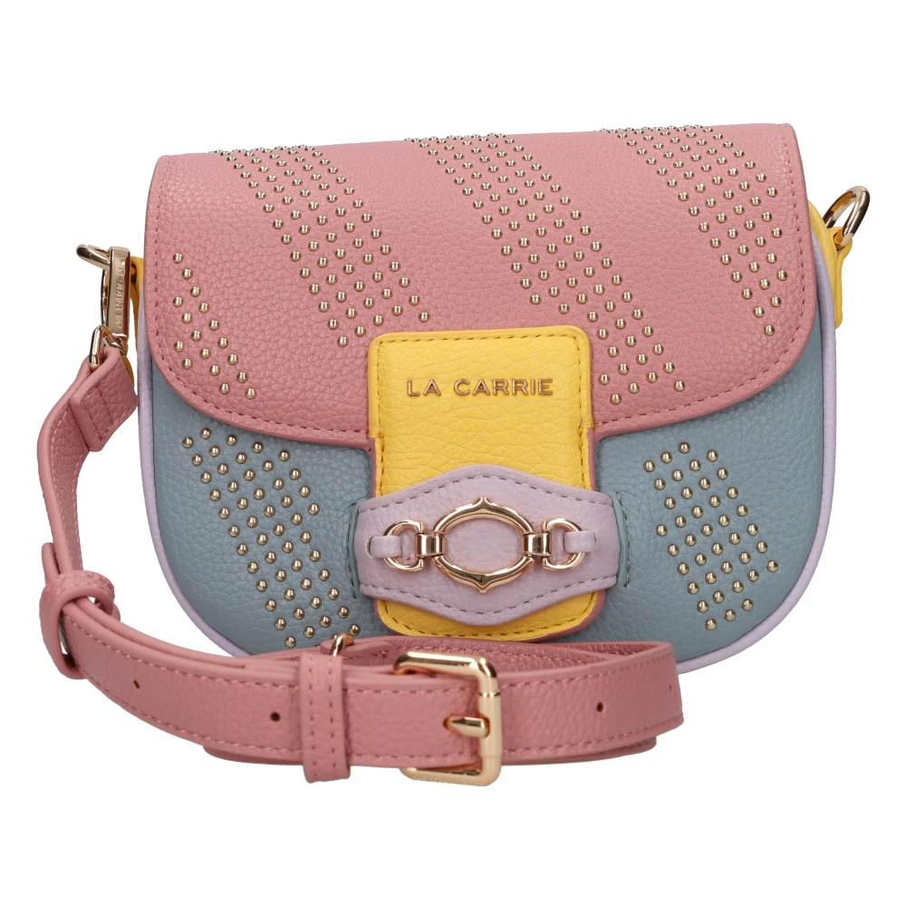 La Carrie Tassen.. MultiColour Multicolor Dames