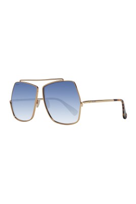 lunettes-de-soleil-femme-or-bleu-degrade-carre