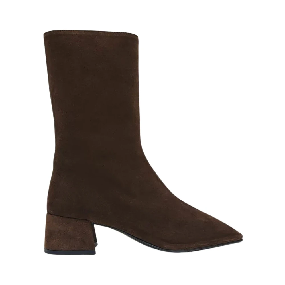 Alohas Donna Marrone Scarpe, 36 Eu, New, - Immagine 2