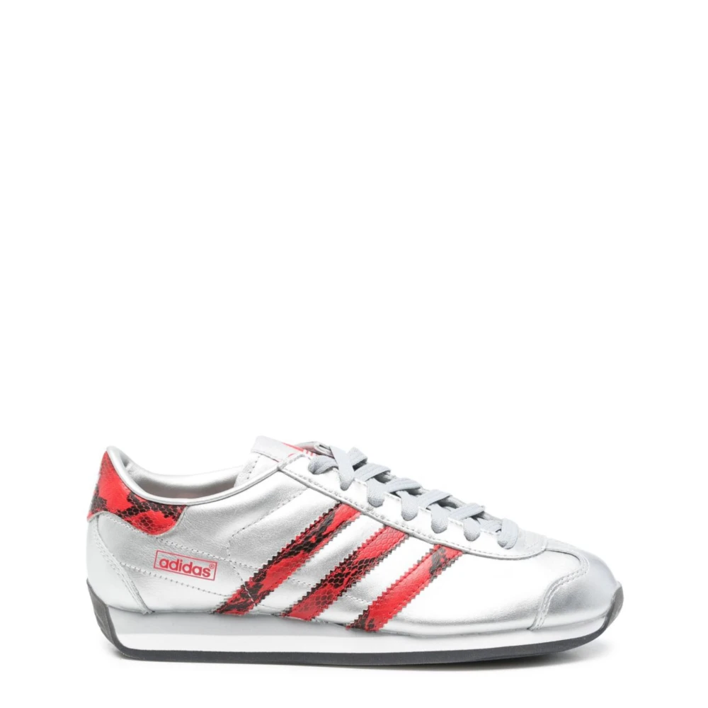 Adidas Women's Gray Skateboarding, 4 Uk, Country Japan