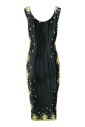 elegante-robe-midi