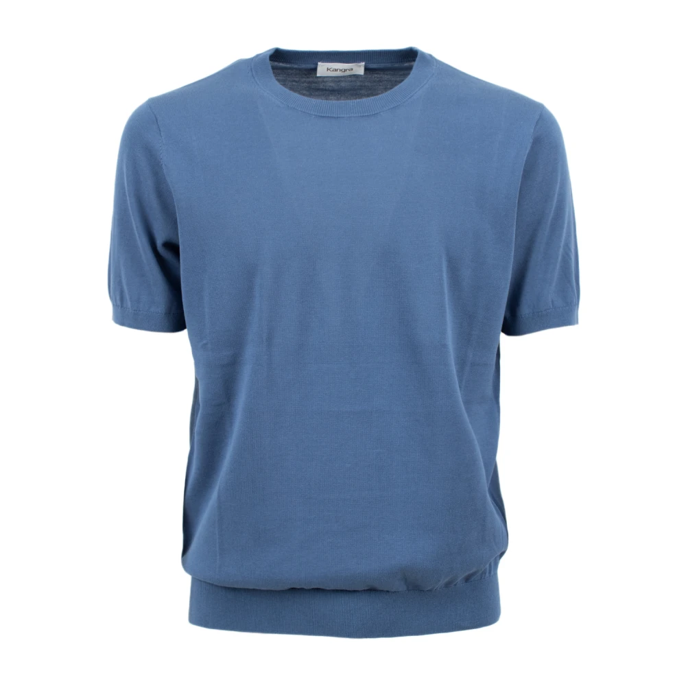 Knitwear > Round-neck Knitwear - - Kangra - Modalova