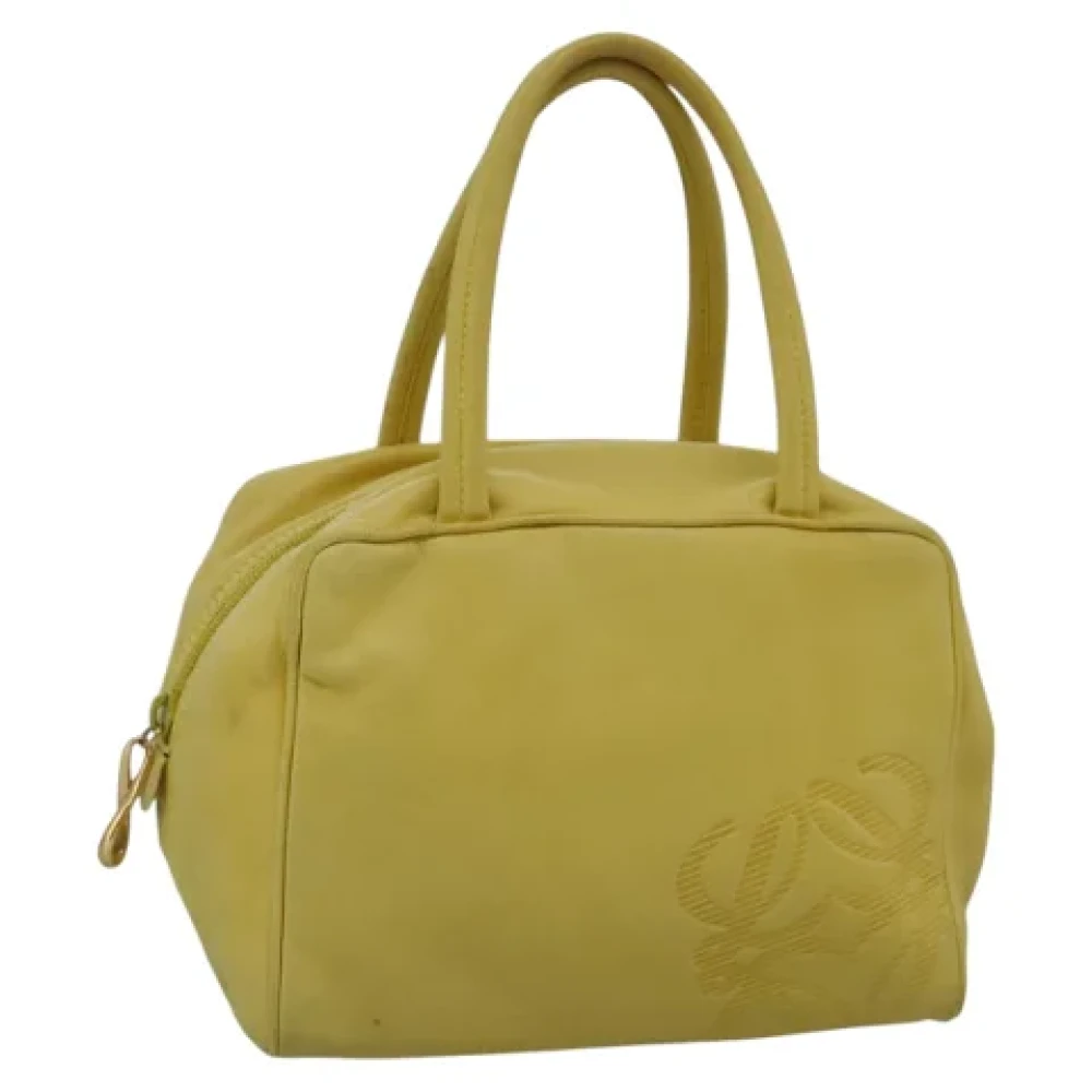 Pre-owned > Pre-owned Bags > Pre-owned Handbags - - Loewe Pre-owned - Modalova