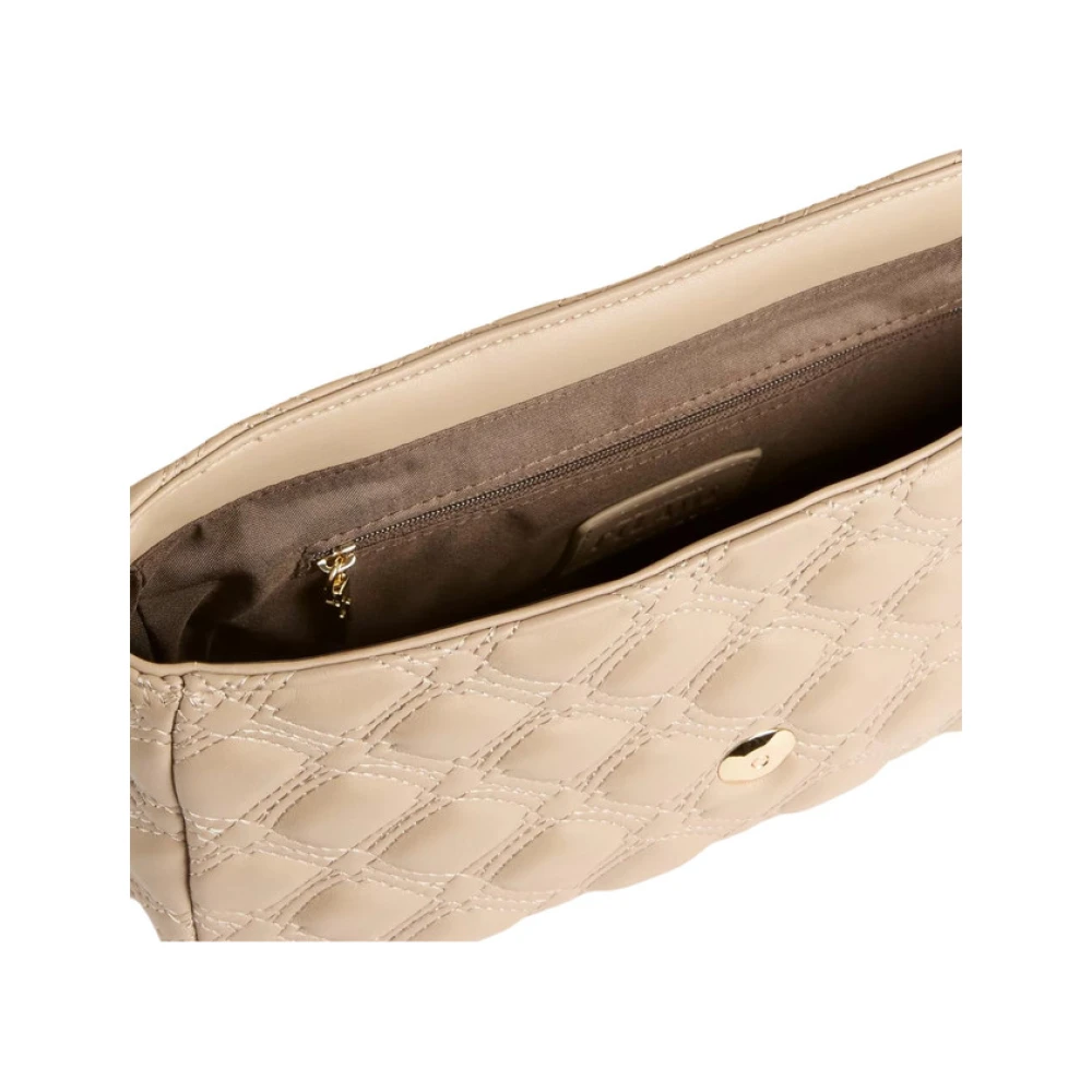 Alviero Martini 1a Classe Schoudertas Beige Dames