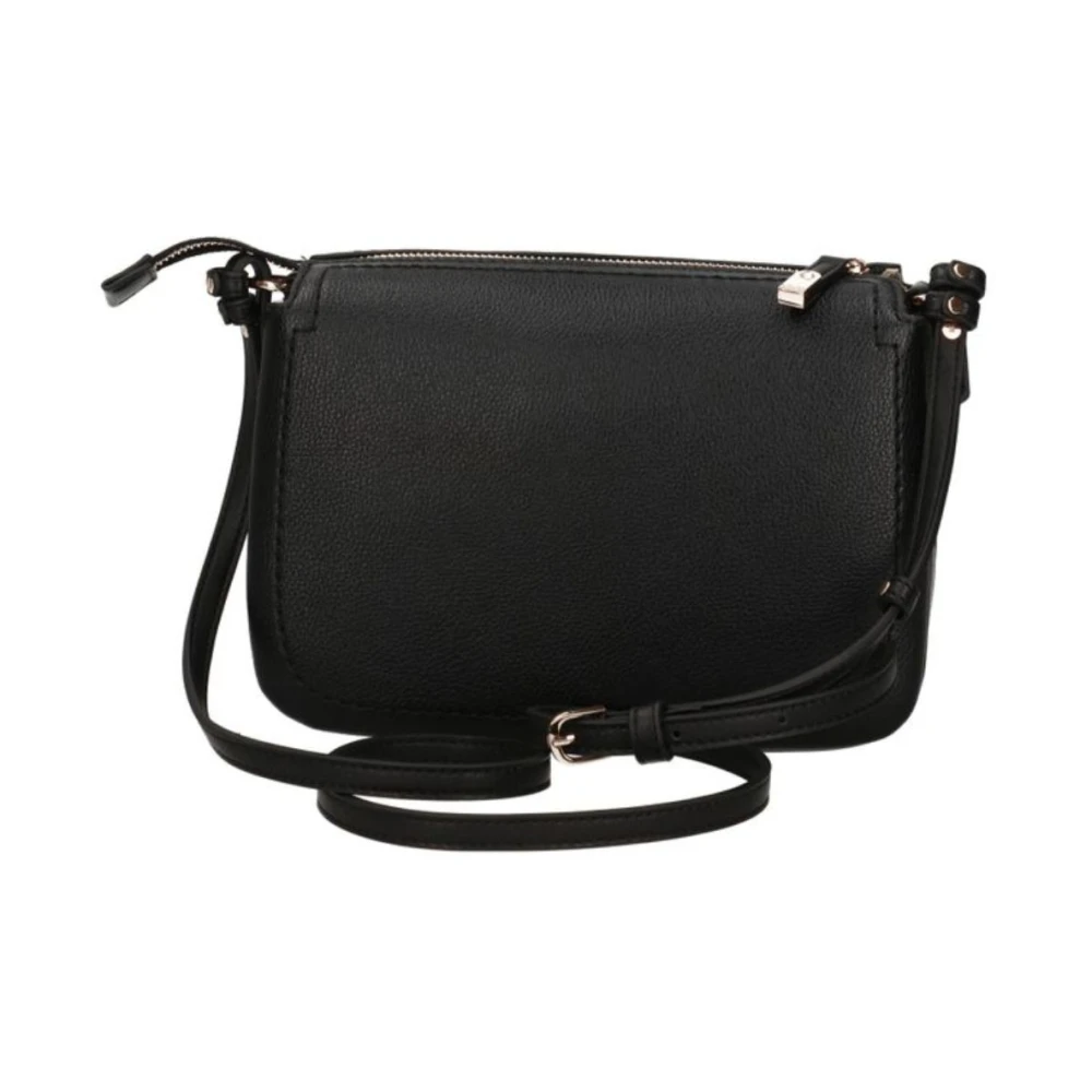 Liu Jo Mode Handtas Manh Aa5072 E0058 Black Dames