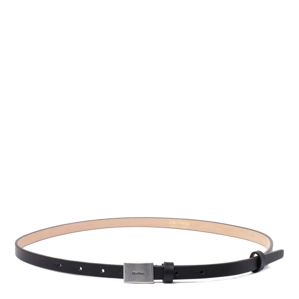 Accessories > Belts - - Max Mara - Modalova