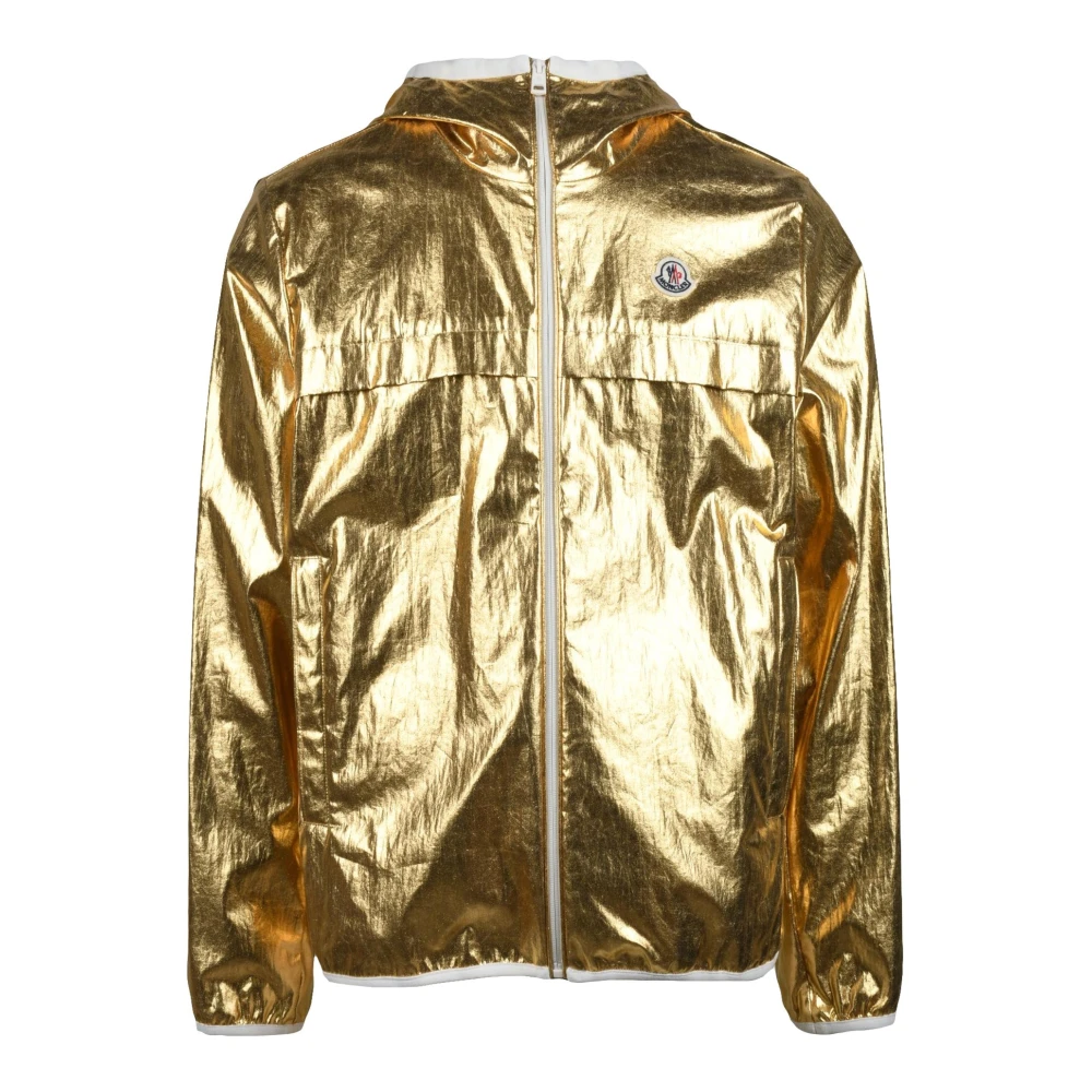 Jackets > Light Jackets - - Moncler - Modalova