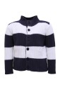 cardigan-pull-coton-blanc