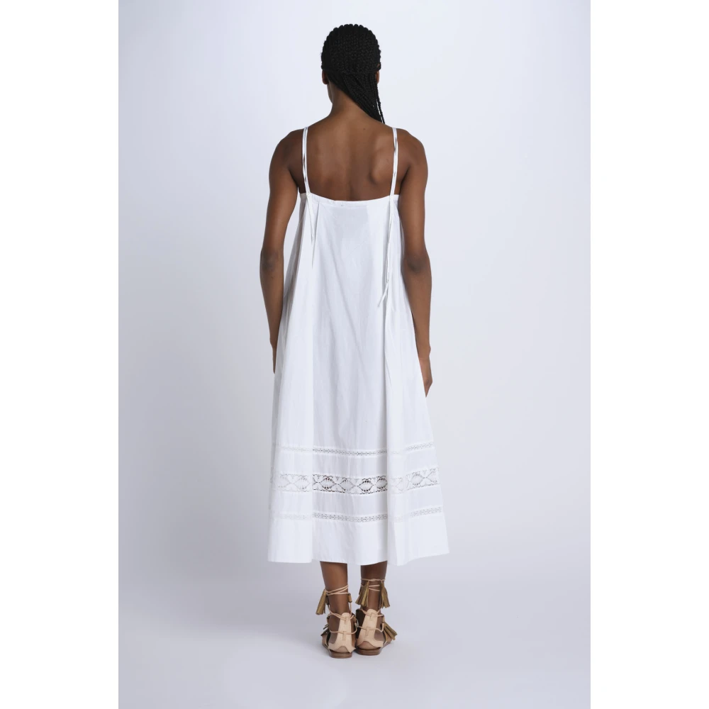 Soeur Maxi Dresses White Dames