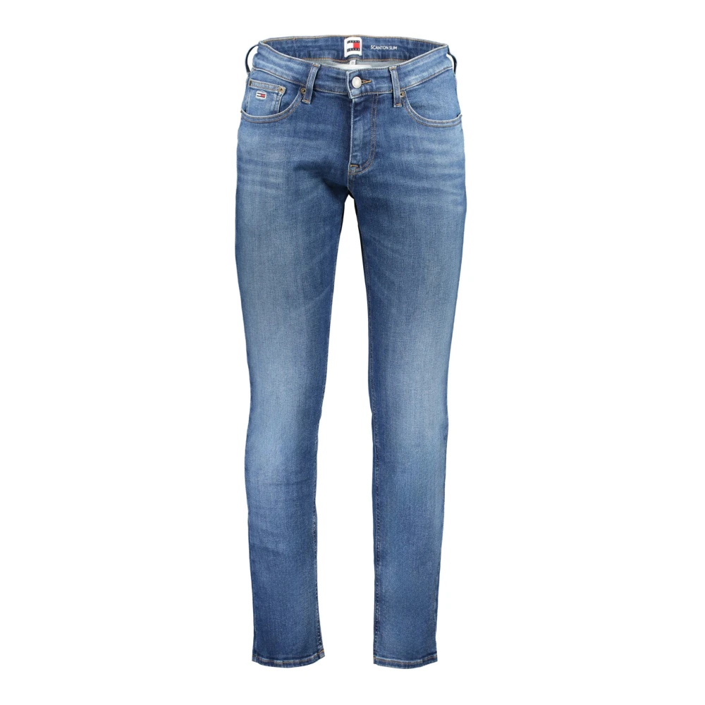 Tommy Hilfiger Kleding Blue Heren