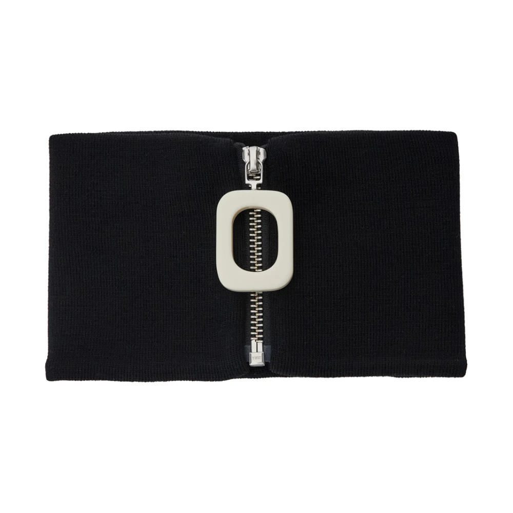 JW Anderson - Accessories - Black - JW Anderson - Modalova