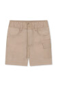 shorts-casual-beige-avec-passants-pour-ceinture
