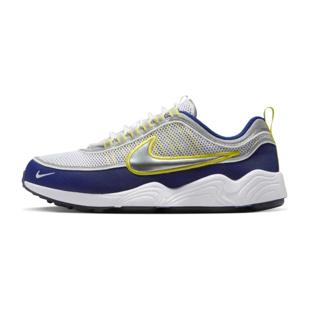 Nike Multicolor Trainers, Male, 4 Uk, Air Zoom Spiridon Sp