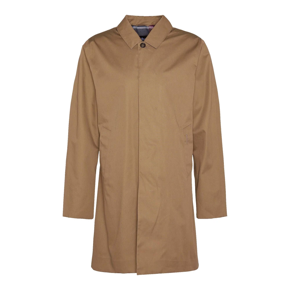 Jackets > Rain Jackets - - Barbour - Modalova