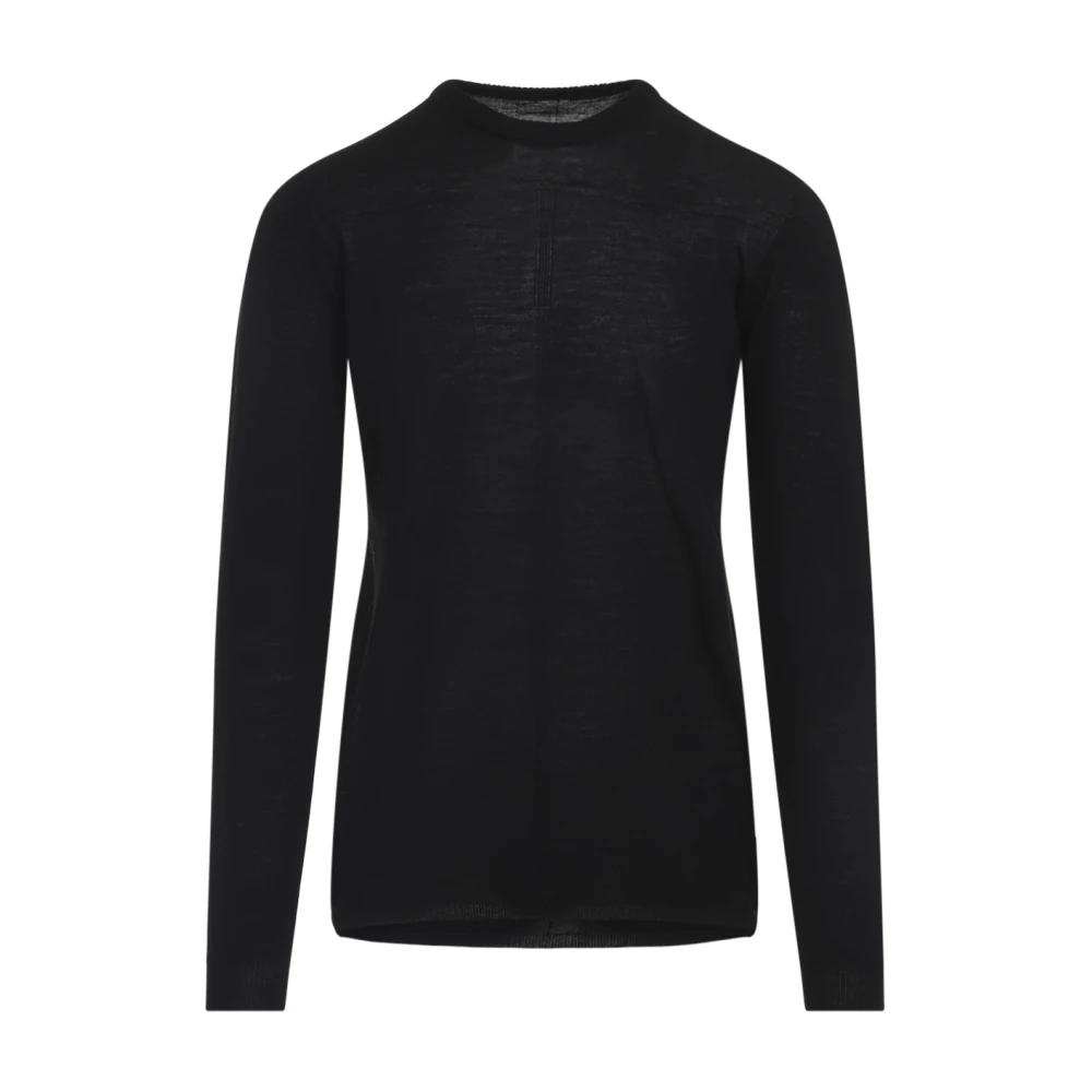 Knitwear > Round-neck Knitwear - - Rick Owens - Modalova