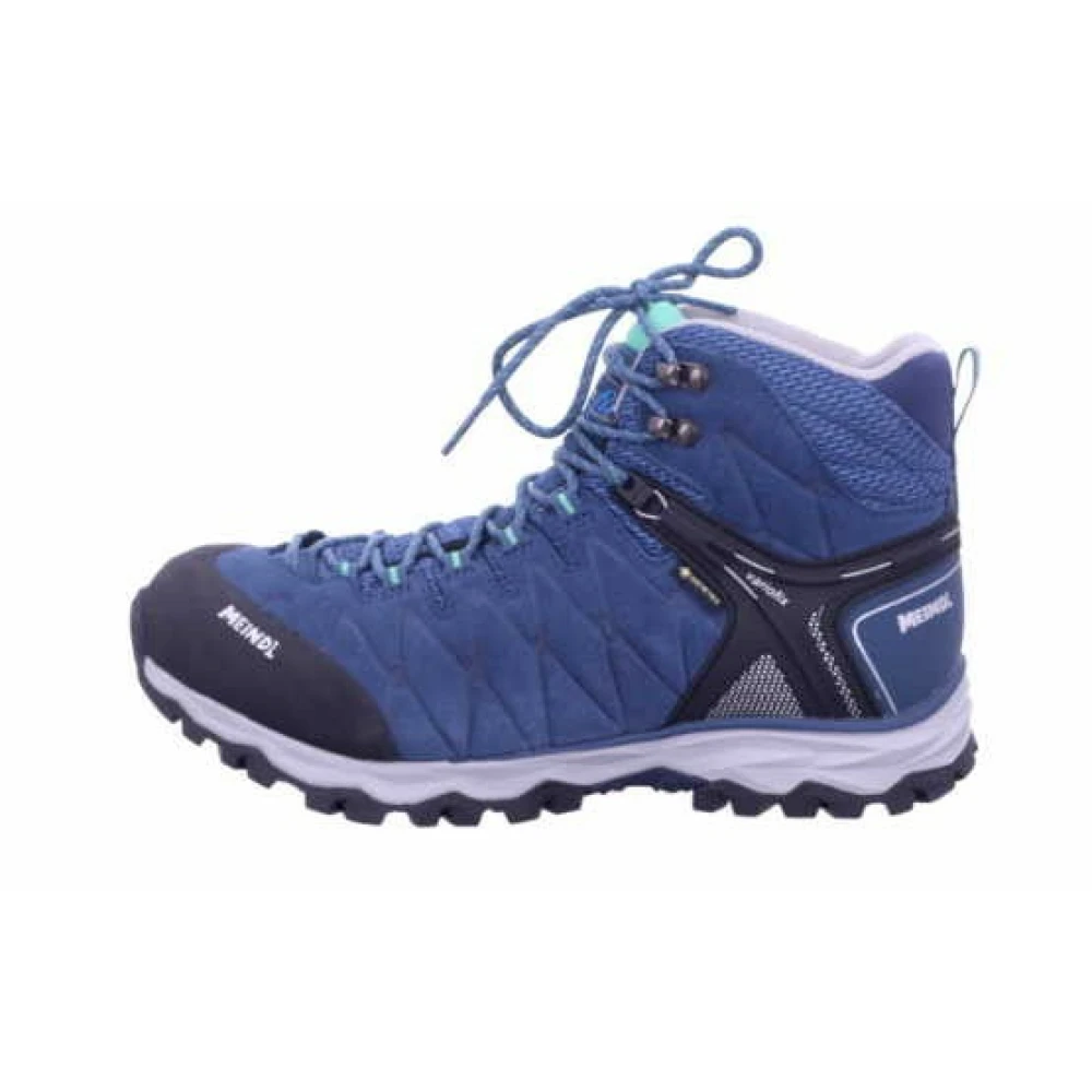 Meindl - Trekkingstiefel - Sport - Damen - Blau - 39 Eu - Bild 5