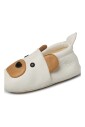 chaussons-avec-petit-chien-littly