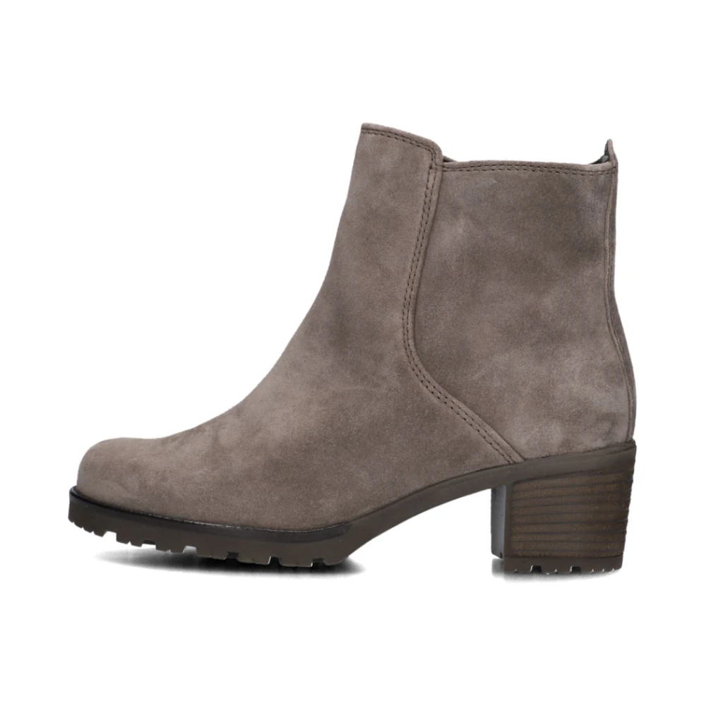 Shoes > Boots > Heeled Boots - - Gabor - Modalova