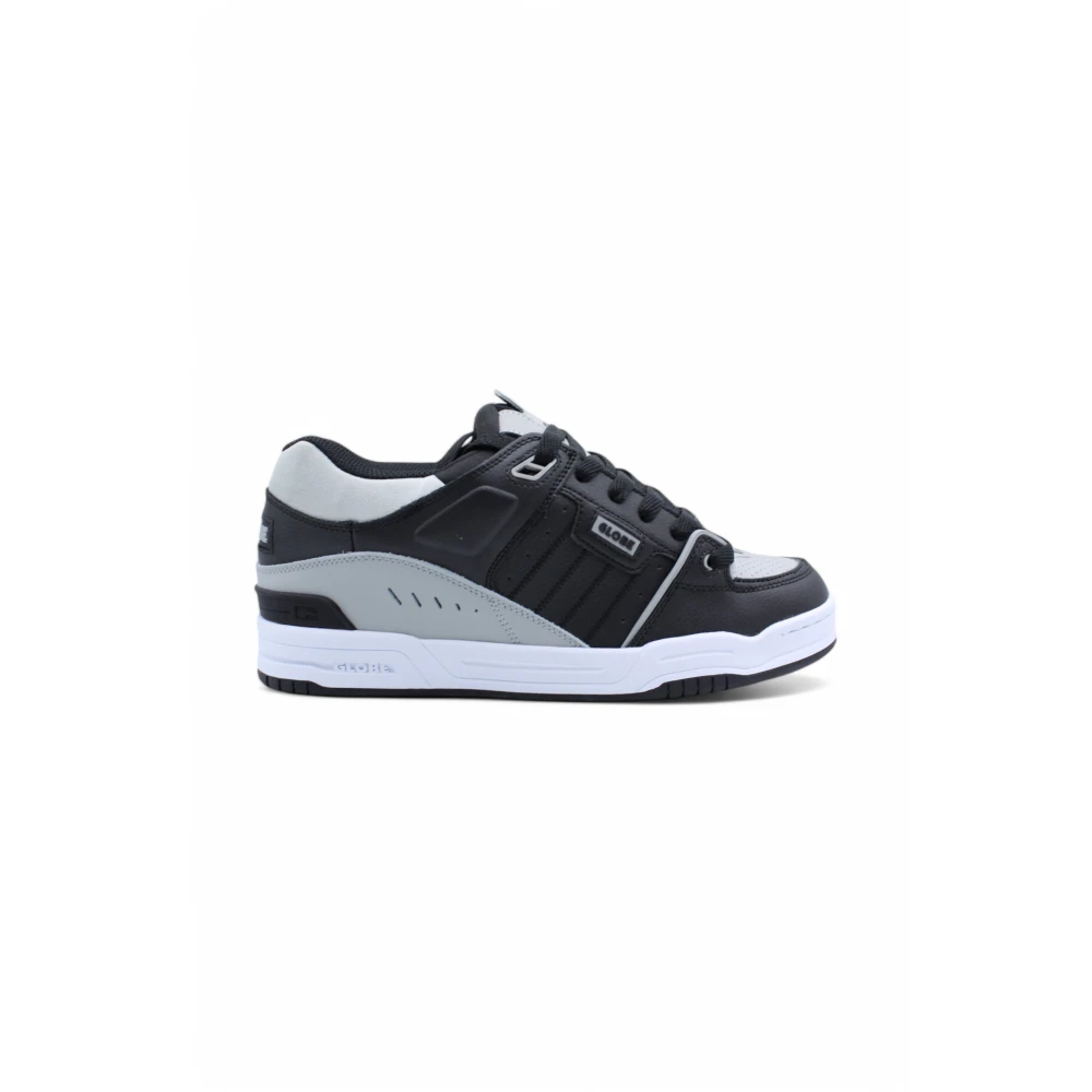 Globe La Fusion Sneaker Heren Schoenen Veelkleurig Multicolor