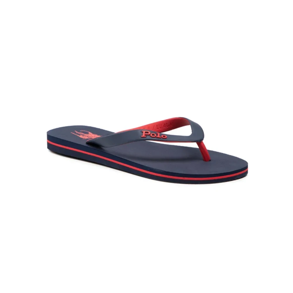 Shoes > Flip Flops & Sliders > Flip Flops - - Ralph Lauren - Modalova