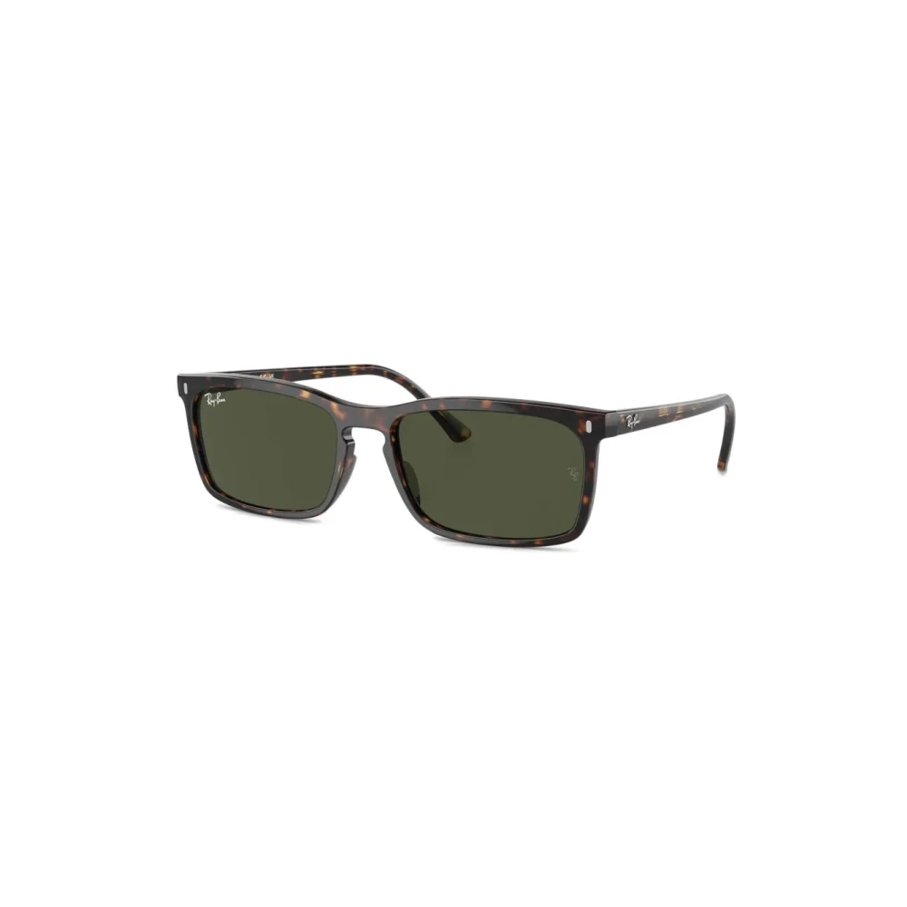 Ray-Ban Unisex Brown Sunglasses, 59 Mm, Rb4435 90231 Sunglasses