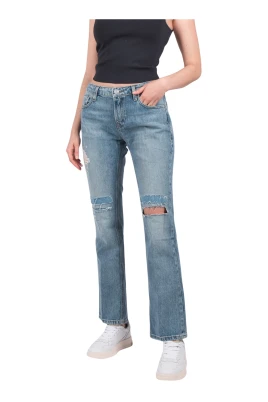 Low Boot Jeans Spears LWBT727
