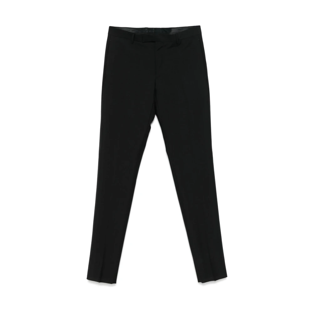 Trousers > Slim-fit Trousers - - Lardini - Modalova
