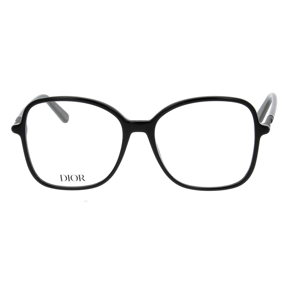 Dior Glasses Black Unisex