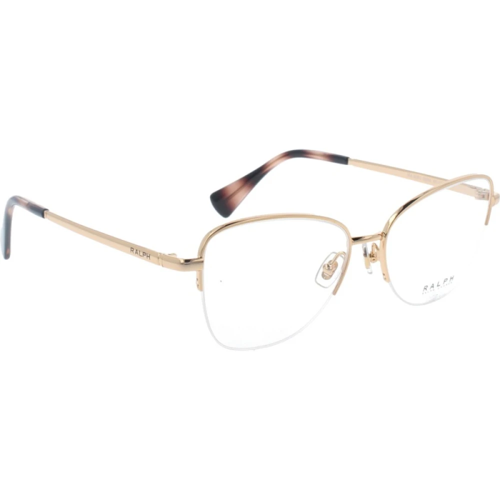 Ralph Lauren Ra6061 9004 55 16 Corrigerende Bril Yellow Dames