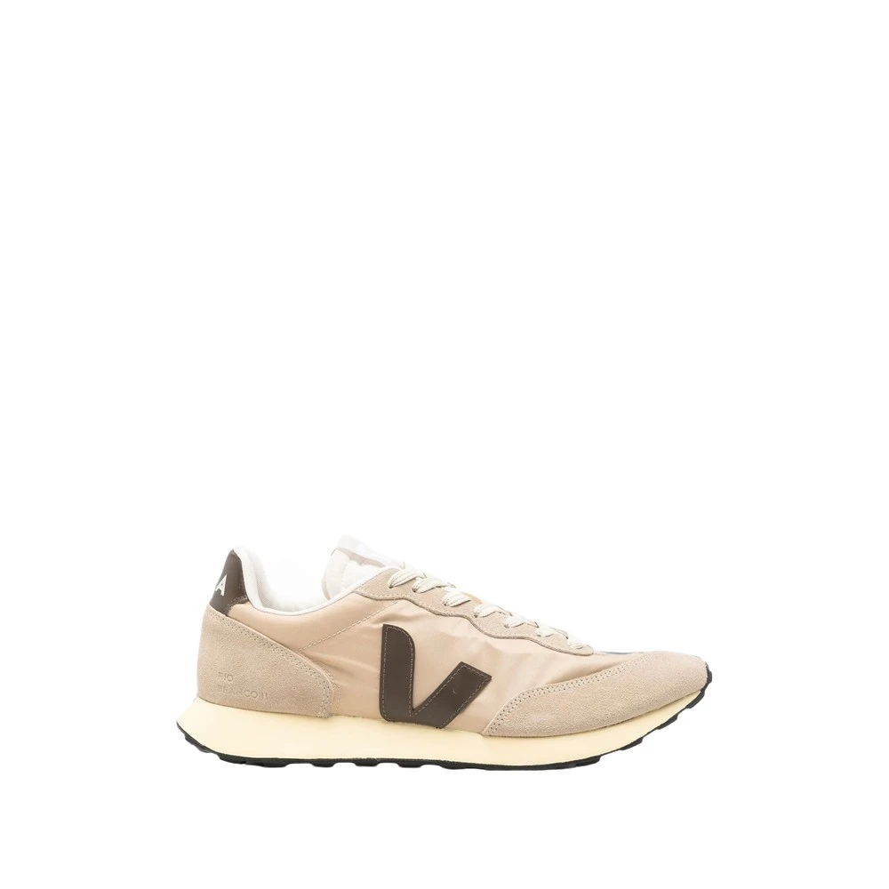 Veja Rio Branco II Lite Heren Schoenen Beige