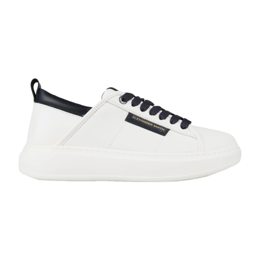 Shoes > Sneakers - - Alexander Smith - Modalova