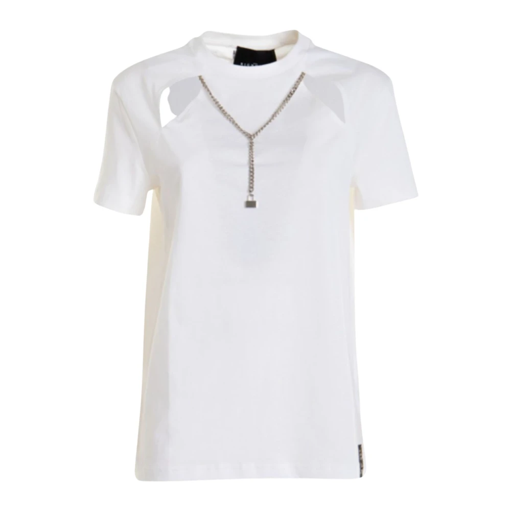 Tops > T-Shirts - - John Richmond - Modalova