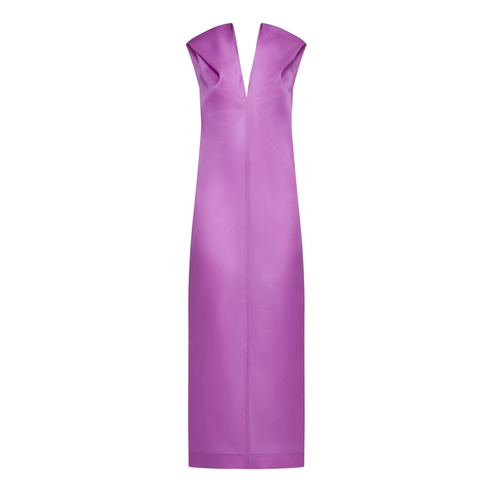 Dresses > Day Dresses > Maxi Dresses - - Khaite - Modalova