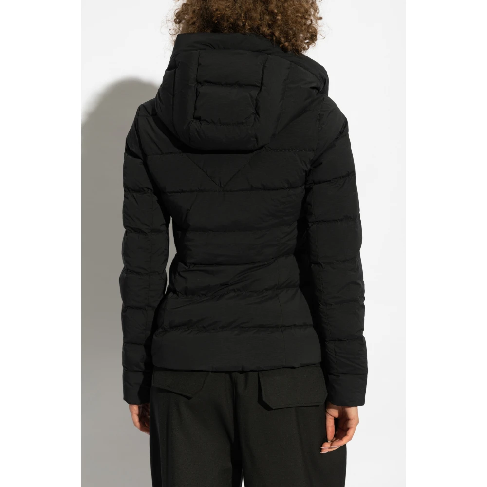 Canada Goose Donsjack Clair Black Dames