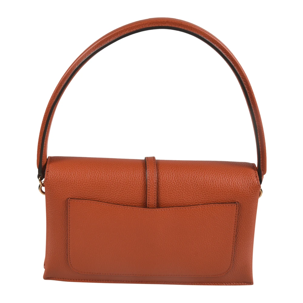 TOD'S Stijlvolle Tassen Collectie Brown Dames