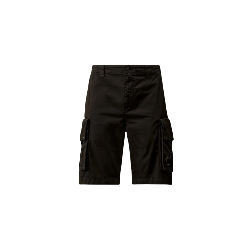 Shorts > Casual Shorts - - C.p. Company - Modalova