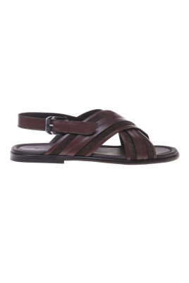 dark-brown-leather-and-suede-sandal