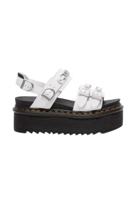VOSS II CHAIN PATENT PLATFORM SANDALER