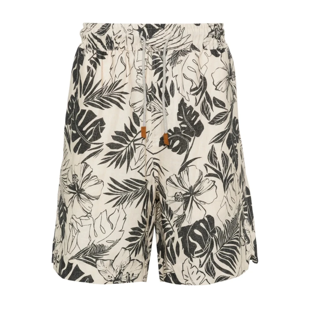 Shorts > Casual Shorts - - Eleventy - Modalova