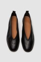 chaussure-ballerine-noire-en-cuir-tanne-vegetal