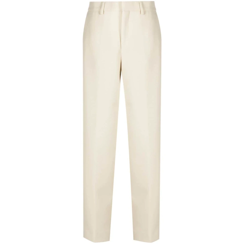 Closed Chinos Beige, Dam