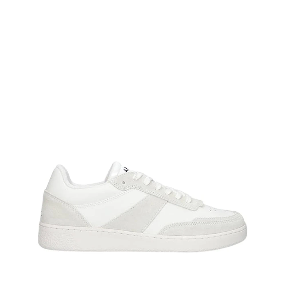 A.p.c. - Shoes > Sneakers - White - A.p.c. - Modalova