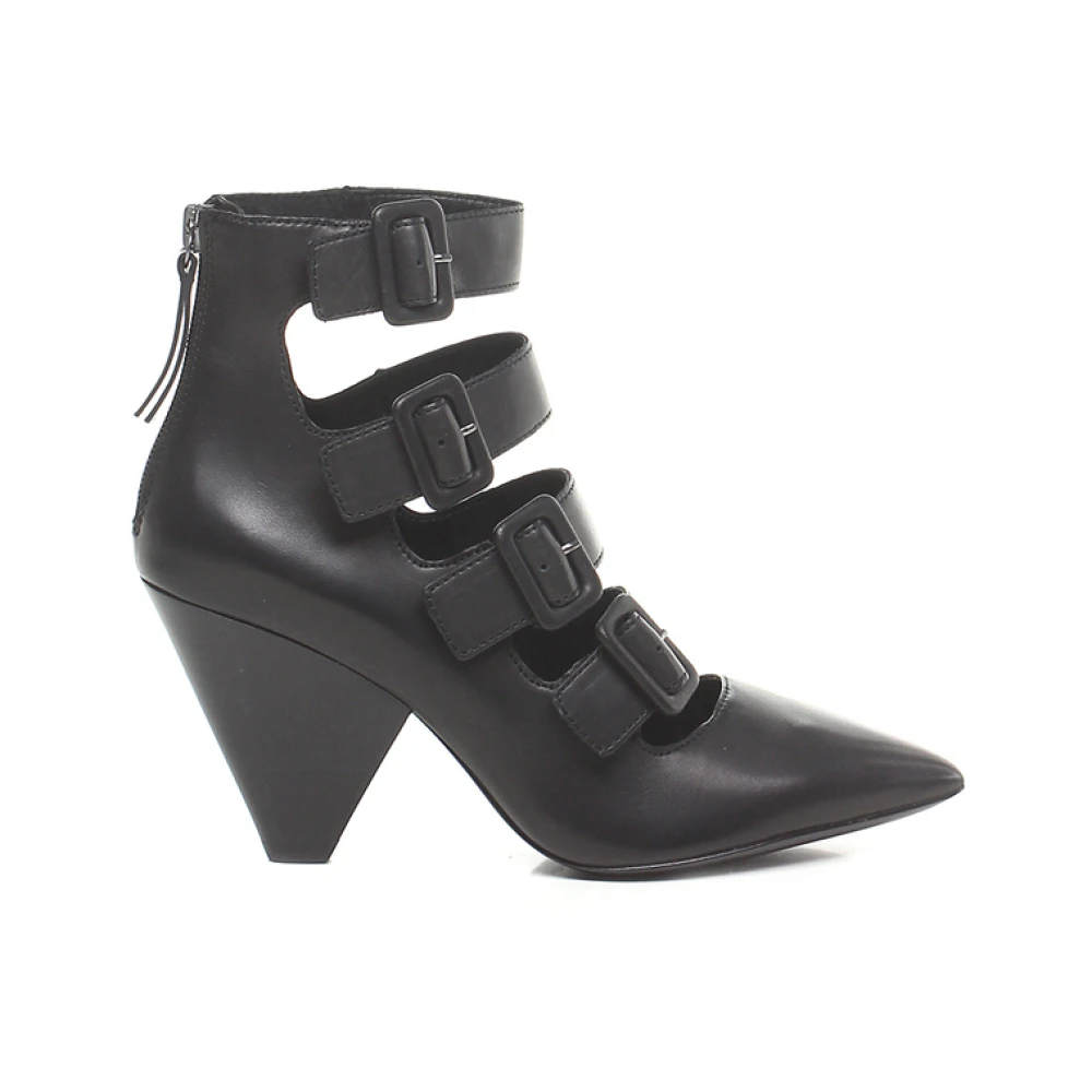 Shoes > Boots > Heeled Boots - - ASH - Modalova